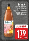 Aktuelle Saft Angebote bei E center in Duisburg Aktuelles Multivitamin Angebot bei E center in Duisburg ab 1,79 €