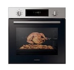 Four encastrable Rosieres RFC3O5879INP - Rosieres en promo chez Darty Neuilly-sur-Seine à 499,99 €