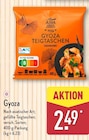 Gyoza im aktuellen Prospekt bei ALDI Nord in Neubodenbach