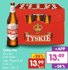 Netto Marken-Discount Frechen - Pils Angebot im Prospekt Pils bei Netto Marken-Discount im Frechen Prospekt für 13,49 €