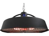 30301212 CHAMA Heizstrahler (2100 Watt) im MediaMarkt Saturn Prospekt 30301212 CHAMA Heizstrahler (2100 Watt) von SONNENKÖNIG im aktuellen MediaMarkt Saturn Prospekt für 304,99 €