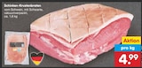 Aktuelles Schinken-Krustenbraten Angebot bei Netto Marken-Discount in Rostock ab 4,99 €