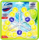 WC-Stein Power 5 Angebote von Domestos bei Kaufland Aachen für 2,99 €