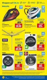 Wäschetrockner Angebot & Preis im aktuellen Lidl Prospekt Wäschetrockner Angebot im aktuellen Lidl Prospekt auf Seite 44