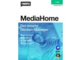 MediaHome im MediaMarkt Saturn Prospekt MediaHome von NERO im aktuellen MediaMarkt Saturn Prospekt für 33,99 €