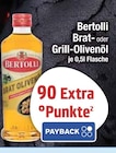 Braten im EDEKA Prospekt Brat-Olivenöl von Bertolli im aktuellen EDEKA Prospekt