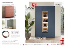 XXXLutz Möbelhäuser Regal im Prospekt 