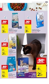 Purina One Angebote im Prospekt "Carrefour Market" von Carrefour Market auf Seite 57