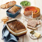 Foire aux pâtés et terrines dans le catalogue Intermarché Hyper