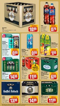 Energydrink im aktuellen REWE Prospekt (Gummersbach) Energydrink im REWE Prospekt "Dein Markt" mit 32 Seiten (Gummersbach)