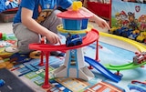TOUR DE CONTRÔLE ET 2 VÉHICULES - Paw Patrol - Gifi à Niort TOUR DE CONTRÔLE ET 2 VÉHICULES - Paw Patrol en promo chez Gifi Niort à 19,95 €