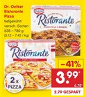 Aktuelle Pizza Angebote bei Netto Marken-Discount in Augsburg Aktuelles Ristorante Pizza Angebot bei Netto Marken-Discount in Augsburg ab 3,99 €