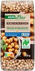 Kichererbsen von REWE Bio im aktuellen REWE Prospekt für 1,49 €