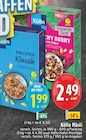 EDEKA Düsseldorf - Müsli Angebot im Prospekt Müsli bei EDEKA im Düsseldorf Prospekt für 1,99 €