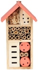 Insektenhotel im Angebot bei Penny in Gladbeck Insektenhotel Angebote bei Penny Gladbeck für 3,00 €