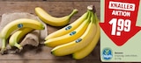Bananen von Chiquita im aktuellen REWE Prospekt für 1,99 €