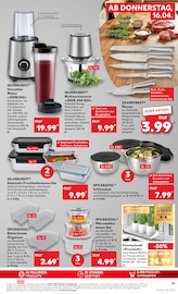 Kühlschrank im Kaufland Prospekt in Wiesbaden Aktueller Kaufland Prospekt mit Kühlschrank, "KNÜLLER", Seite 53