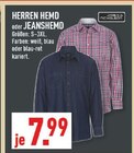 Herren Hemd Angebote bei Marktkauf Bielefeld für 7,99 €