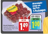 EDEKA - Himbeeren Angebot im Prospekt Himbeeren bei EDEKA im Prospekt "" für 1,00 €