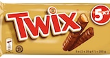 Schokoriegel Angebote von Twix oder Snickers bei Penny Offenbach für 1,99 €