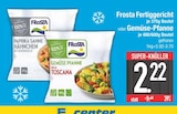 Fertiggericht Angebote von FROSTA bei E center Rosenheim für 2,22 €