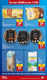Café Angebote im Prospekt "UN SAVOUREUX VOYAGE EN ASIE À PRIX DISCOUNT" von Aldi auf Seite 9