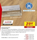 Greenvinyl  Angebote von toom bei toom Baumarkt Nordhorn für 72,47 €