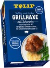 Grillhaxe mit Schwarte von TULIP für 3,99 € bei Penny im Angebot Grillhaxe mit Schwarte von TULIP im aktuellen Penny Prospekt