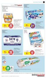 D'autres offres dans le catalogue "2+1 OFFERT SUR UNE SÉLECTION DE PRODUITS" de Intermarché D'autres offres dans le catalogue "2+1 OFFERT SUR UNE SÉLECTION DE PRODUITS" de Intermarché à la page 7