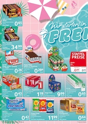Snickers im Selgros Prospekt in Mülheim Aktueller Selgros Prospekt mit Snickers, "HIER KAUFEN PROFIS & GENIESSER", Seite 14