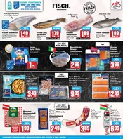 Lachs im HIT Prospekt in Mainz Aktueller HIT Prospekt mit Lachs, "ECHTE VIELFALT", Seite 7