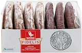 Fidelis Lebkuchen im Angebot bei Kaufland in Viersen Fidelis Lebkuchen Angebote von WEISS bei Kaufland Viersen für 1,99 €