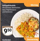 Geflügelfrikadelle im Angebot bei GLOBUS in Völklingen Geflügelfrikadelle Angebote bei GLOBUS Völklingen für 9,50 €