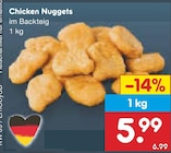Chicken Nuggets im Netto Marken-Discount Prospekt Chicken Nuggets im aktuellen Netto Marken-Discount Prospekt für 5,99 €