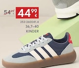 Kinder Schuhe Angebote von Adidas bei Schuhpark Lippstadt für 44,99 €