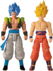 FIGURINE GEANTE GOKU - DRAGON BALL - Auchan Hypermarché à Champigny-sur-Marne FIGURINE GEANTE GOKU - DRAGON BALL en promo chez Auchan Hypermarché Champigny-sur-Marne à 19,99 €