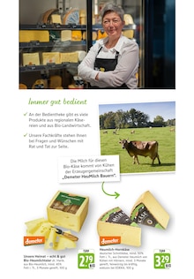 Käse im aktuellen EDEKA Prospekt (Ludwigshafen (Rhein)) Käse im EDEKA Prospekt "Aktuelle Angebote" mit 76 Seiten (Ludwigshafen (Rhein))