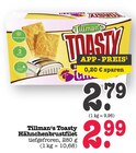 Toasty Hähnchenbrustfilet Angebote von Tillman's bei E center Karlsruhe für 2,79 €