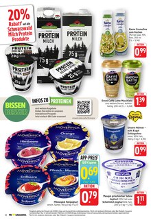 Kaffee im EDEKA Prospekt "Aktuelle Angebote" mit 26 Seiten (Pirmasens)