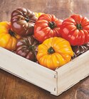 Promo Tomate côtelée à 2,49 € dans le catalogue Intermarché à Saint-Séries