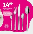 Besteckset "BETTY" im Angebot bei mömax in Fürth Besteckset "BETTY" Angebote bei mömax Fürth für 14,99 €