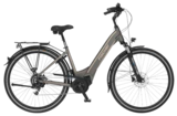 City-E-Bike CITA 6.0i Angebote von Fischer bei ALDI SÜD Mönchengladbach für 1.299,00 €