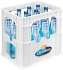 Natürliches Mineralwasser Bio von Christinen für 5,99 € bei REWE im Angebot Natürliches Mineralwasser Bio von Christinen im aktuellen REWE Prospekt