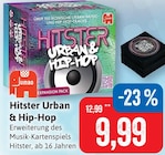 Hitster Urban & Hip-Hop Angebote von Jumbo bei Kaufhaus Stolz Kiel für 9,99 €