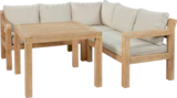 OBI Metzingen - Lounge-Eckgruppe Morenci Angebot im Prospekt Lounge-Eckgruppe Morenci bei OBI im Metzingen Prospekt für 1.099,00 €