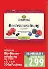 Bio-Beerenmischung von Alnatura im aktuellen E center Prospekt