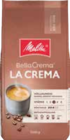 Aktuelles Bella Crema Angebot bei EDEKA Frischemarkt in Rostock ab 11,99 €