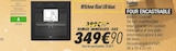 Four encastrable - beko en promo chez Blanc Brun Sainte-Geneviève-des-Bois à 349,90 €