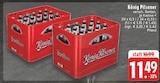 König Pilsener Angebote bei E center Bottrop für 11,49 €
