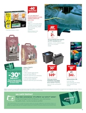 Poisson Angebote im Prospekt "BONS JOURS !" von Truffaut auf Seite 11